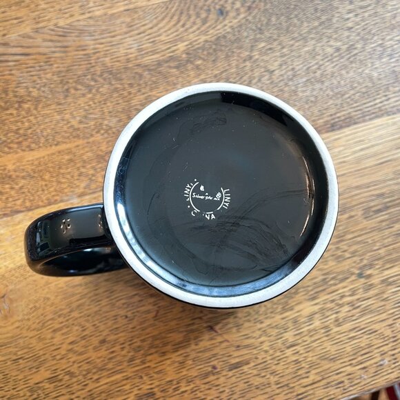 Amarillo High Class of 1960 "Our High School" Commemorative Coffee Cup Mug - Picture 5 of 7